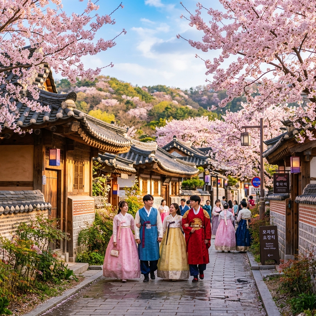 Cultural Tour